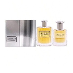 Trussardi Riflesso by Trussardi for Men - 2 Pc Gift Set 3.4oz EDT Spray, 1oz EDT Spray - 1 of 1