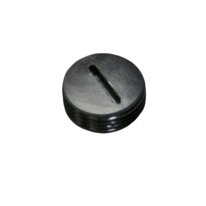Ridgid Genuine OEM Replacement Brush Cap - 519920001 - 1 of 1
