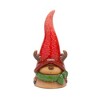 Whimsical Terra Cotta Winter Animal Decor (Set of 3) - 4 of 4