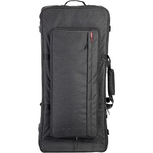 Gator Transit Keyboard Bag For 61-Note Slim Keyboards - 1 of 2