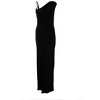 QUIZ ITY Diamante Trim Maxi Dress - 4 of 4