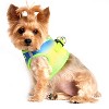 Doggie Design American River Choke Free Dog Harness Ombre Collection-Cobalt Sport - 3 of 4