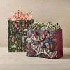John Derian for Target Large Cub Christmas Gift Bag Toy - 3 of 3