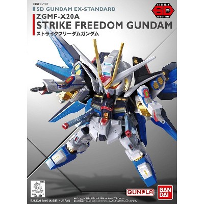 gundam model toy