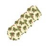 C&F Home Holly Round Placemat Set of 4 - 2 of 2