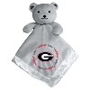 BabyFanatic Gray Security Bear - NCAA Georgia Bulldogs - 2 of 4