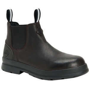 Men's Men's Chore Farm Leather Chelsea Boot - 1 of 4