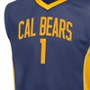 NCAA California Golden Bears Girls' Basketball Jersey - 3 of 3