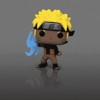 Funko Pop! Animation: Naruto Uzumaki -Glow in The Dark - Funko Exclusive Vinyl Figure #1318 #60926 - 4 of 4