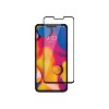 Verizon Flexible Screen Protector for LG V40 ThinQ Curved Tempered Glass - 2 of 3