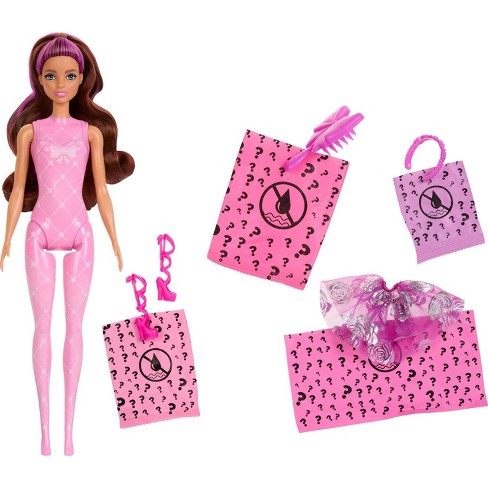 Barbie color reveal target sale