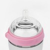 Comotomo Silicone Baby Bottle 8oz - image 2 of 4