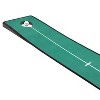 Nfl Super Bowl Lv Champions Tampa Bay Buccaneers 1.5'x6' Putting Green Mat  : Target