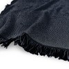 Seinfeld Election Tee Blanket 50"x60" Woven Tapestry - 3 of 4