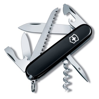 Victorinox Camper 13 Function Pocket Knife