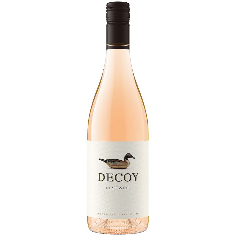 Decoy Ros&#233; Wine - 750ml Bottle, 1 of 8