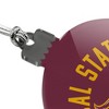 California State University Dominguez Hills Toros Logo Acrylic Christmas Tree Holiday Ornament - 2 of 4