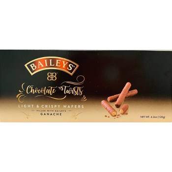 Baileys Chocolate Liqueur 750ml (31.4 Proof) – BevMo!