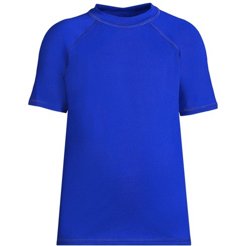 Lands end rash guard boys shop