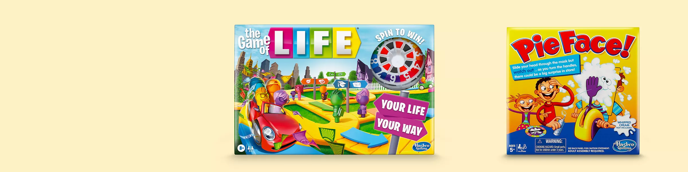 Games & Puzzles : Target