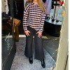 Women's Skyler Tunic - ISLE by Melis Kozan - 2 of 3