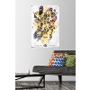 Trends International NBA Cleveland Cavaliers - Lebron James 15 Unframed Wall Poster Prints - 2 of 4