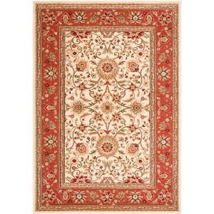 Lyndhurst LNH212 Power Loomed Indoor Rugs - Safavieh - 1 of 4
