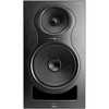 Kali Audio IN-8 V2 8" 3-Way Powered Studio Monitor (Each) Black - 2 of 4