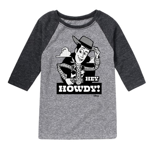 Boys' - Disney - Hey Howdy - image 1 of 4