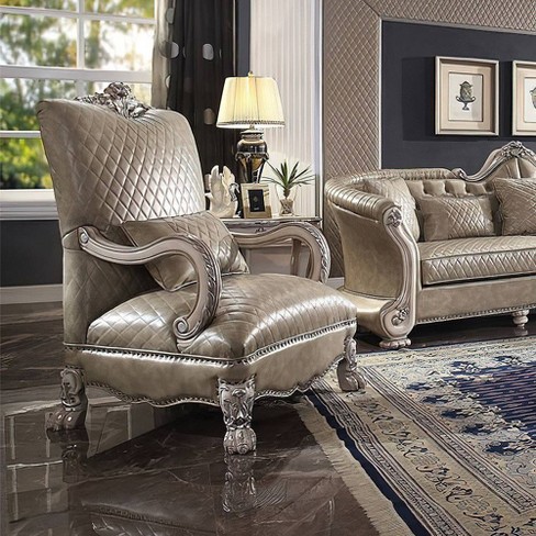 Acme furniture 2025 accent chairs