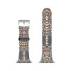Pimlada Phuapradit Kaasni Gray Apple Watch Band - Society6 - 3 of 3