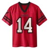 NFL Tampa Bay Buccaneers Boys' Short Sleeve Chris Godwin Jersey - 2 of 3