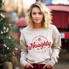 Simply Sage Market Women's Graphic Sweatshirt Proud Member Naughty Club - 2 of 4