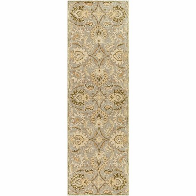 Mark & Day Lyon Tufted Indoor Area Rugs
