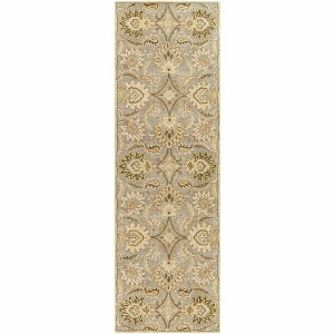Mark & Day Lyon Tufted Indoor Area Rugs - 1 of 4