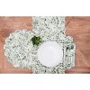 C&F Home Irina Napkin Set of 6 - 4 of 4