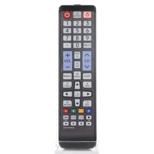 Dan’s Originals for Samsung AA59-00785A for 2012 TV Remote Control - AA5900785A - 1 of 3