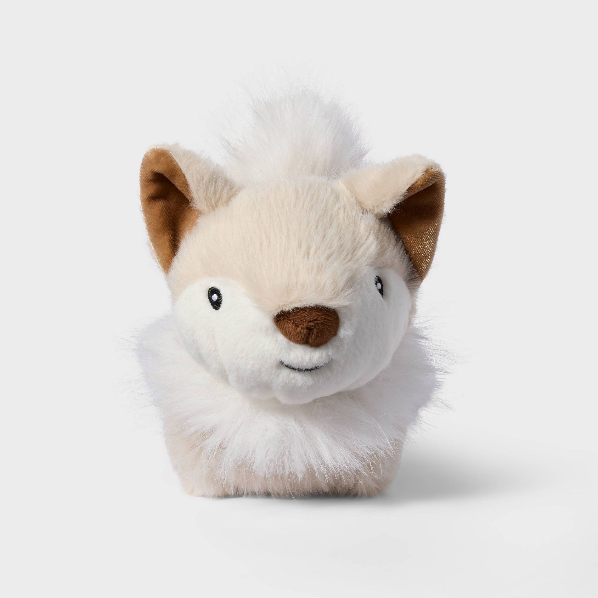 5.5" Fox Stuffed Animal - Gigglescape™