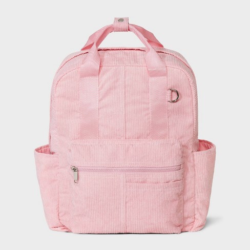 Square Backpack Wild Fable Pink Target