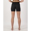 Hanes Originals Women’s SuperSoft Comfywear Boxer Shorts, 5" - 3 of 4