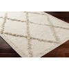 Hauteloom Soto Wool Living Room, Bedroom Area Rug - Bohemian, Transitional - 2 of 4