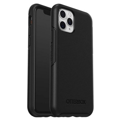 OtterBox SYMMETRY SERIES case for iPhone 11 Pro - Black (77-62529) - Refurbished