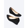 VISCATA Verona Suede Wedges - 4 of 4