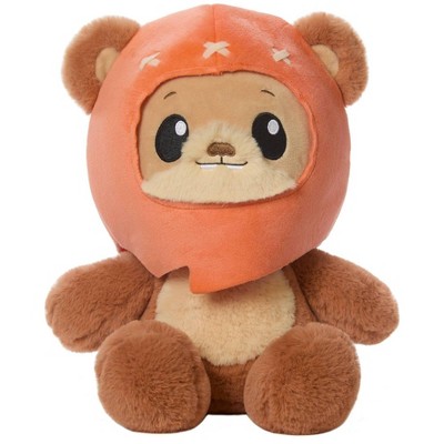 Star Wars Ewok Plush (Target Exclusive)
