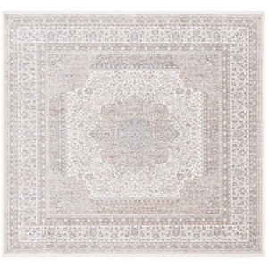 Harlow HAR160 Power Loomed Indoor Rugs - Safavieh - 1 of 4