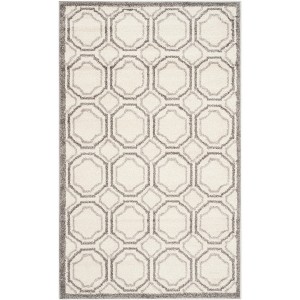 Amherst AMT411 Power Loomed Indoor Rugs - Safavieh - 1 of 4