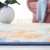 Paint Brush PTB157 Power Loomed Machine Washable Indoor Rugs - Safavieh - 4 of 4