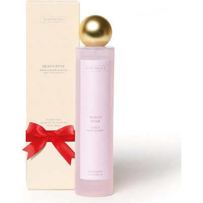 Benevolence LA Sun Kissed - Beach Rose Room Spray