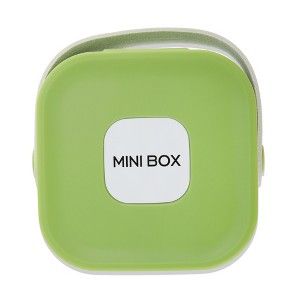 Unique Bargains Square Multi-Function Jewelry Box Jewelry Organizer 1 Pc - 1 of 4