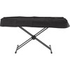 Adams Academy Series Light Rosewood Xylophone 3.5 Octave Desktop Model - 4 of 4